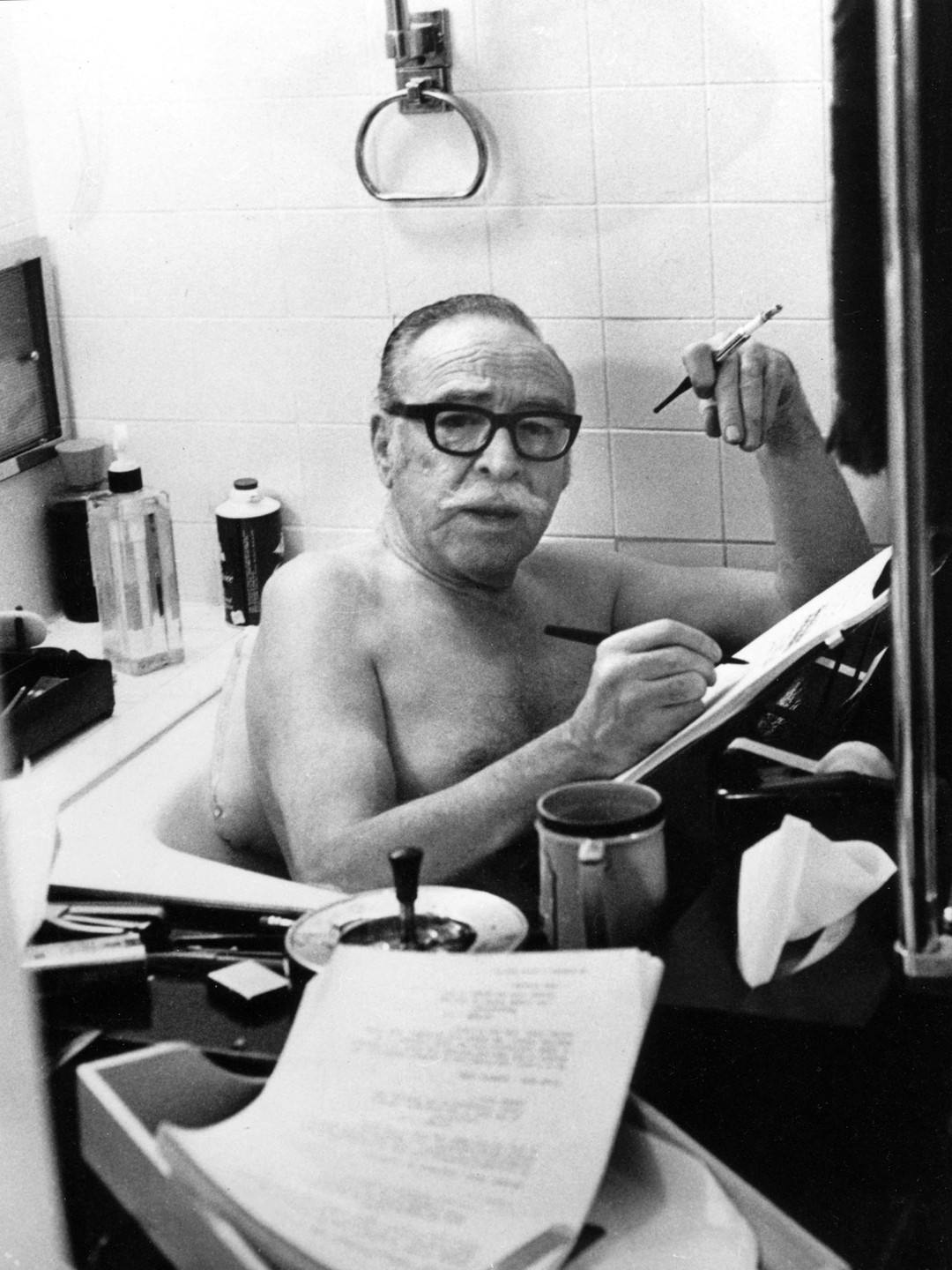 Dalton Trumbo Quote: “Come back Kareen you'll choke you'll fill up like I'm  filling up. You'll go down Kareen watch out please watch out. Come...”